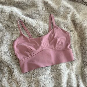 Born Primitive Your Go To Sports Bra • Mauve